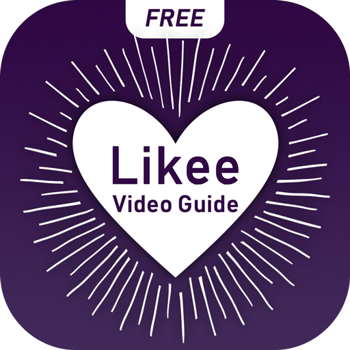 Likee Short video guide 2020 icon