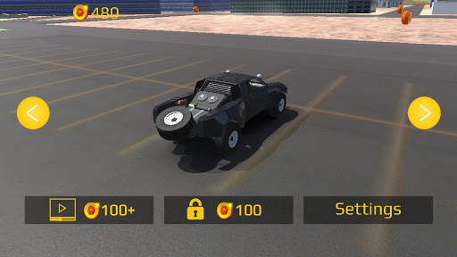 Skyline M3 E46 Aventador Car Simulator screenshot 8