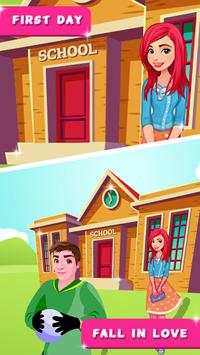 My Love Story High School Crush screenshot 3