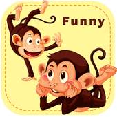 Funny Gif Stickers 1.0.5