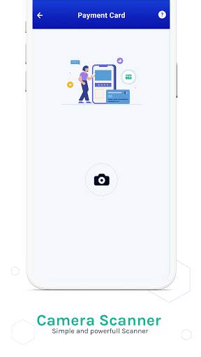 Camera Scanner screenshot 7