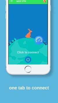 MAX VPN screenshot 2