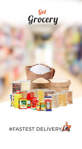 URBAN STALL: The SuperApp screenshot 4