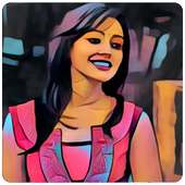 Photo Editor Selfie Free logo