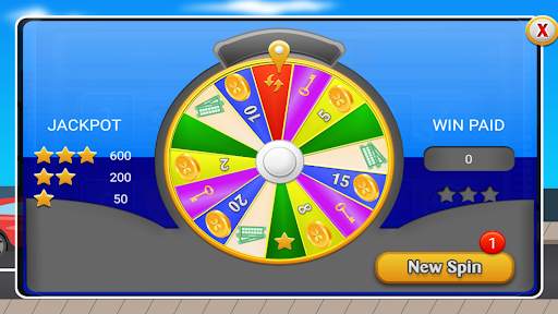 Housie Super: 90 Ball Bingo screenshot 7