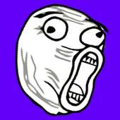Troll Face Creator on 9Apps