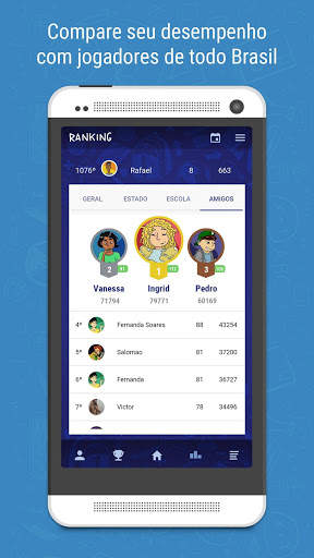ENEM Game screenshot 3