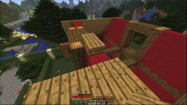 Perfect Minecraft Building screenshot 7