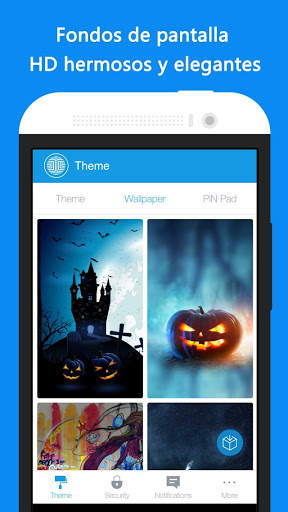 PIN Genie Locker-Screen Lock & Applock screenshot 5