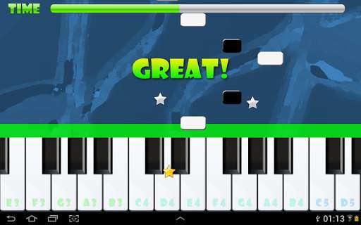 Piano Master 2 screenshot 15