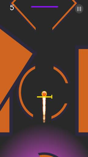 Fire BallZ screenshot 4