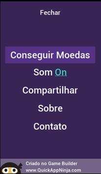 Foto Quiz em Português screenshot 7