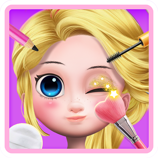 Alice Dress Up Prom Party icon