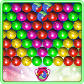Bubble Shooter 2018 icon