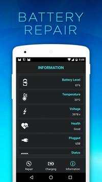 DU Battery Repair & Life screenshot 5