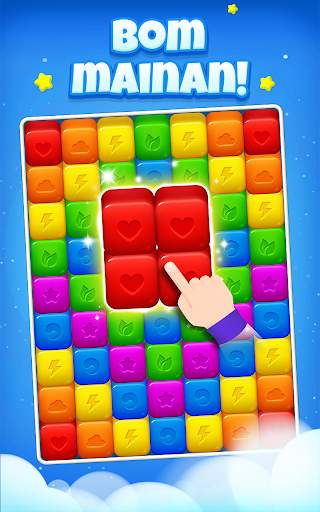 Kubus Mainan Ledakan screenshot 8