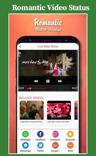 Status Video for Tik Tok - status video download स्क्रीनशॉट 1