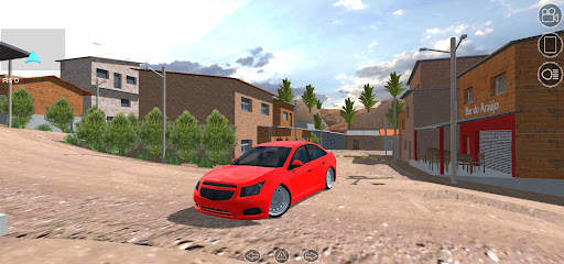 Carros Baixos Brasil 2 screenshot 3
