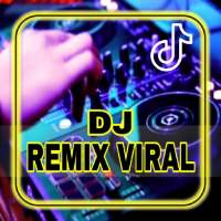 DJ Gratatata Remix Tik Tok Viral logo