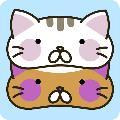 Cat Stack Fever icon