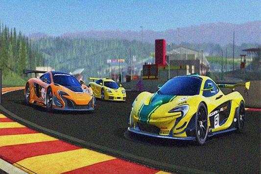 Puzzle Real Racing 3 screenshot 1
