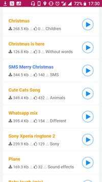 Ringtone downloaderr screenshot 4