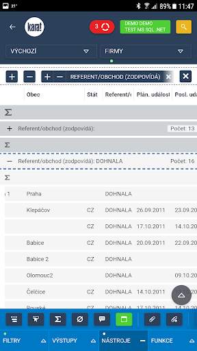 KARAT Mobile screenshot 7