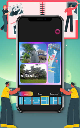 PicArt screenshot 4
