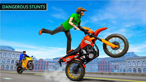 Bike Race Free 2019 screenshot 7