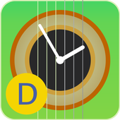 Flamenco Metronome DEMO icon