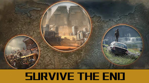 Doomsday Sniper screenshot 2