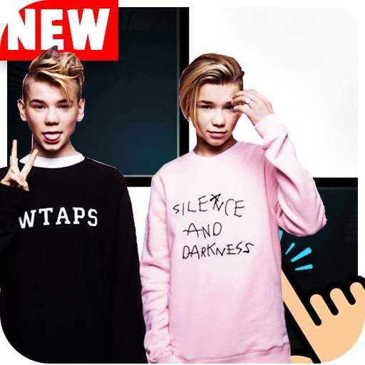 Marcus and Martinus Piano Tiles 3.0