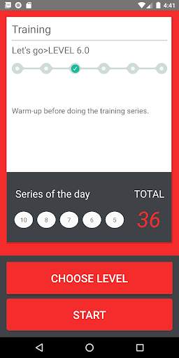 Plank  for Men screenshot 2