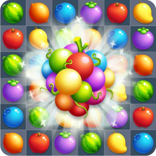Sweet Fruit Candy Story 1.4