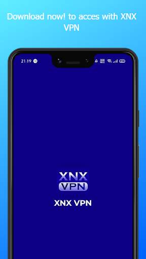 XNX VPN Pro - Free VPN 2021 screenshot 3