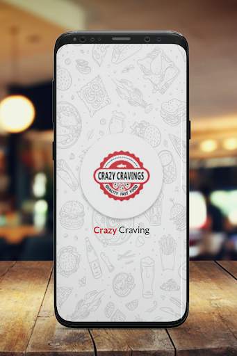 Crazy Craving screenshot 1