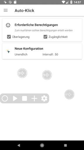 Auto-Klick screenshot 2
