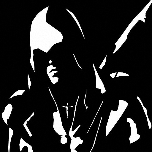 Shadow Ninja - Ghost Warrior icon