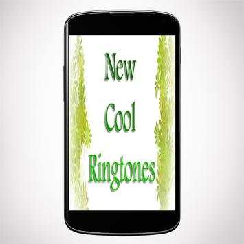 New Cool Ringtones screenshot 2