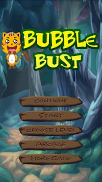 Bubble Bust screenshot 1