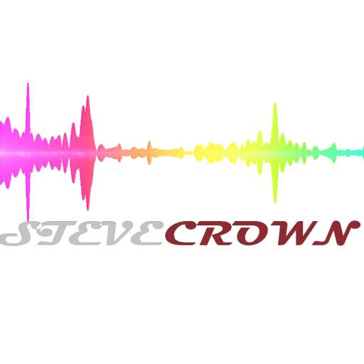 STEVE CROWN LYRICS 2