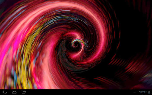 Hypnoplasma Tunnels screenshot 12