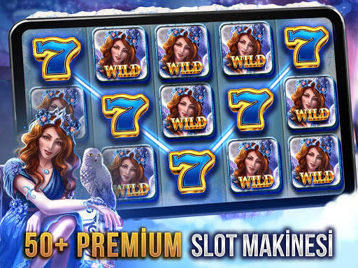 Slot Games - Slot Oyunları screenshot 1