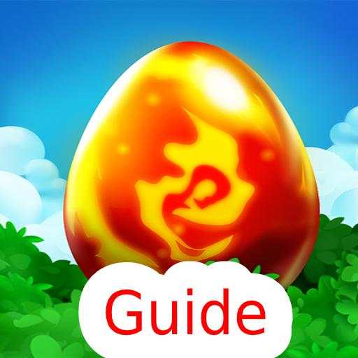 Guide for dragon city tips screenshot 1