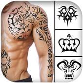 Tattoo on My Photo 1.4