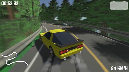 Initial Drift screenshot 2