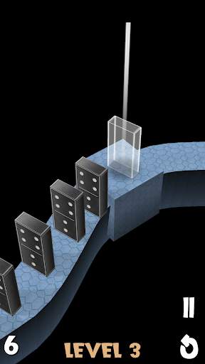 City Of Dominos screenshot 1