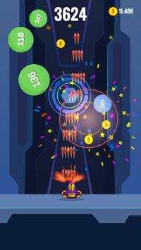 Blast Balls Legend screenshot 5