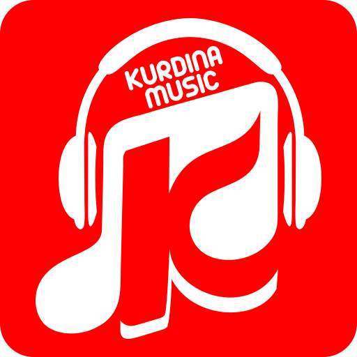 Kurdina Music 2.4.3
