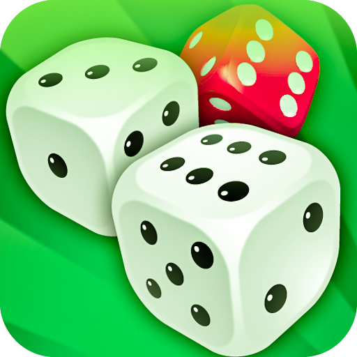 ikon Dice Merge